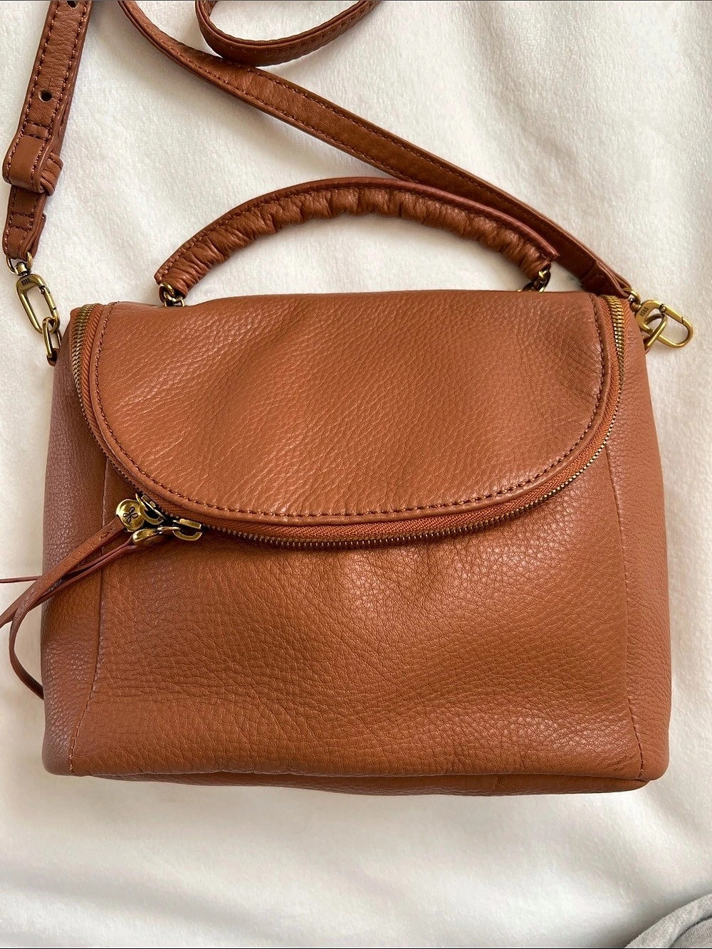 HOBO Fern messenger